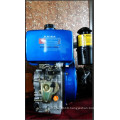 4HP Air-Cooled Single Cylinder Diesel Engine